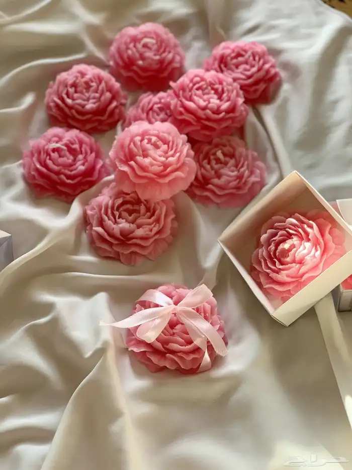 شموع 3
