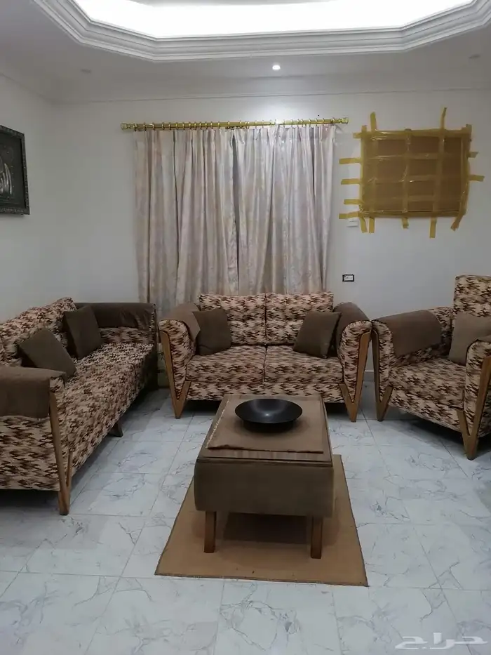 سراير وكنب للبيع المستعجل 3