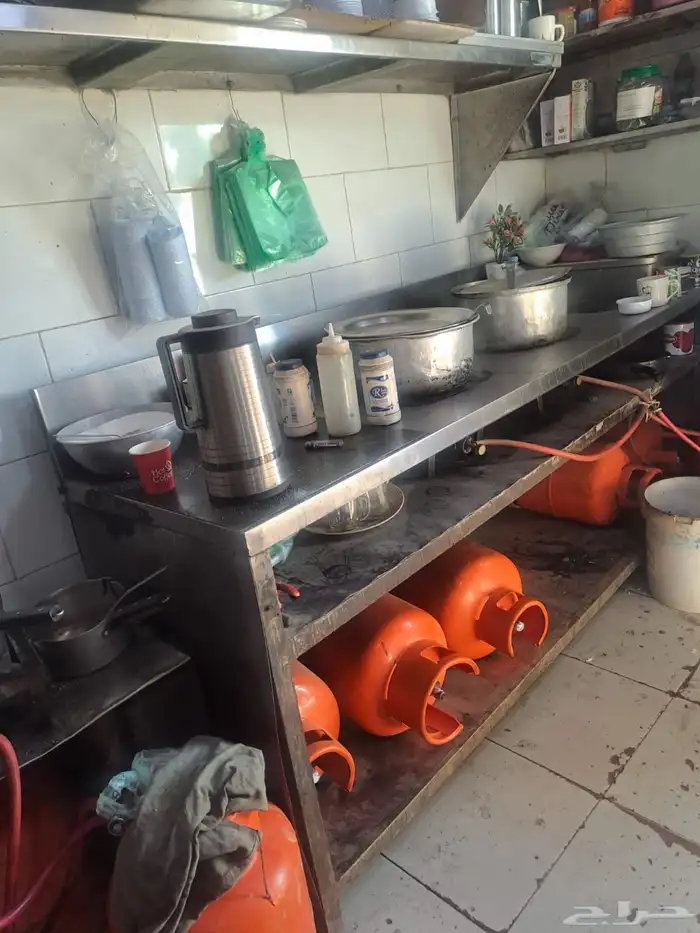 ادوات فرن تميس 2