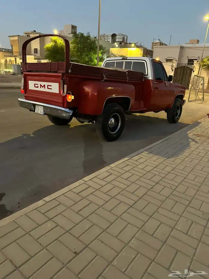 للبيع جمس دبل نظيف 6