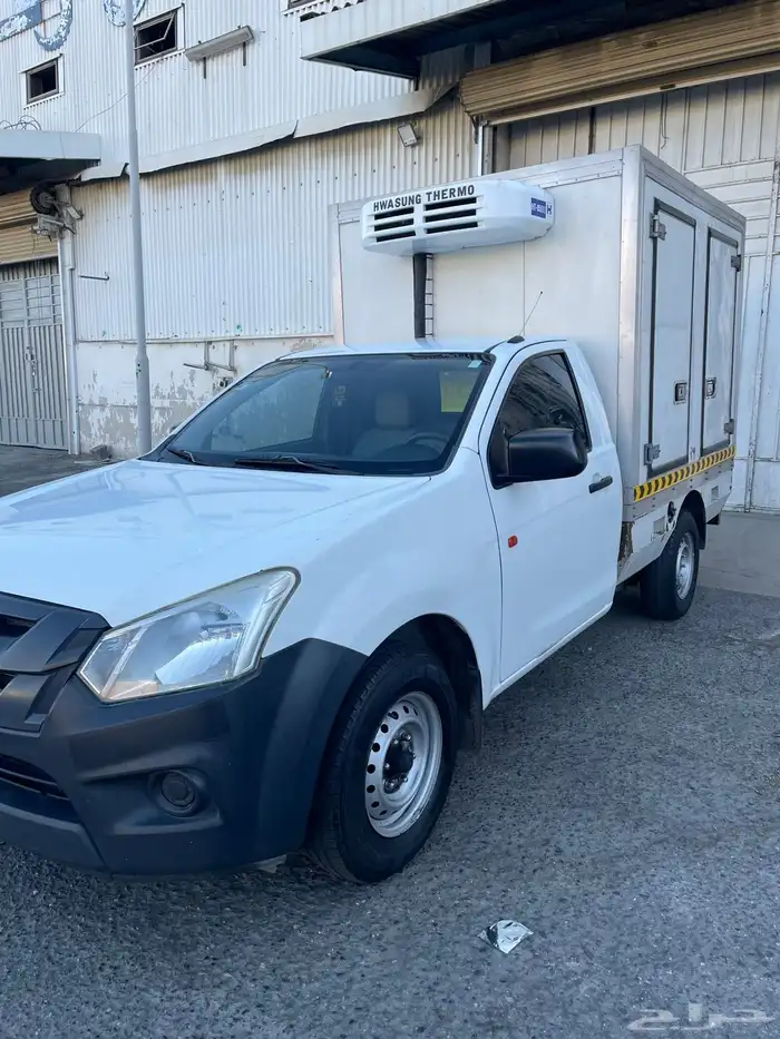 ونيت ثلاجه للايجار 0