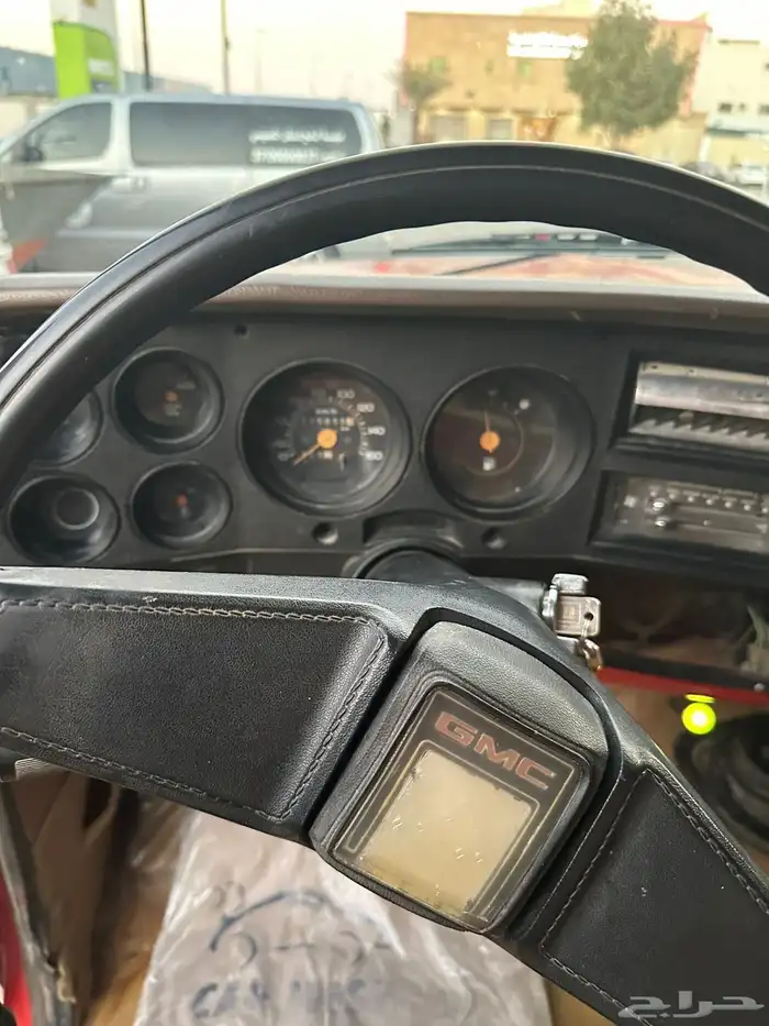 للبيع جمس دبل نظيف 9