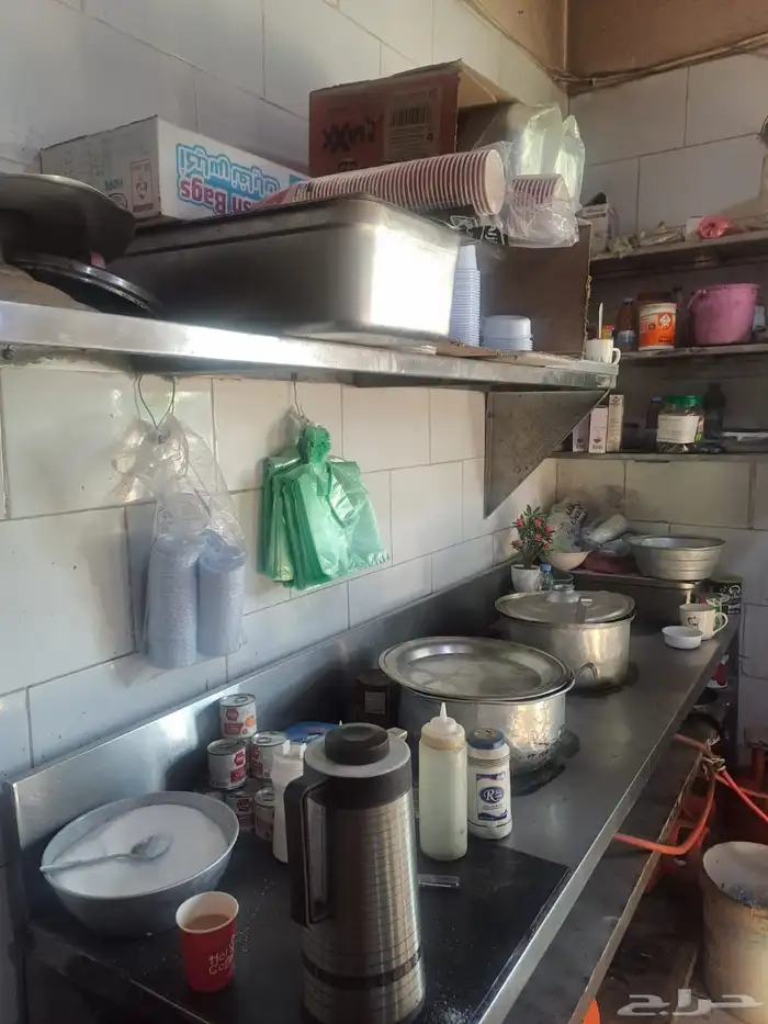 ادوات فرن تميس 5