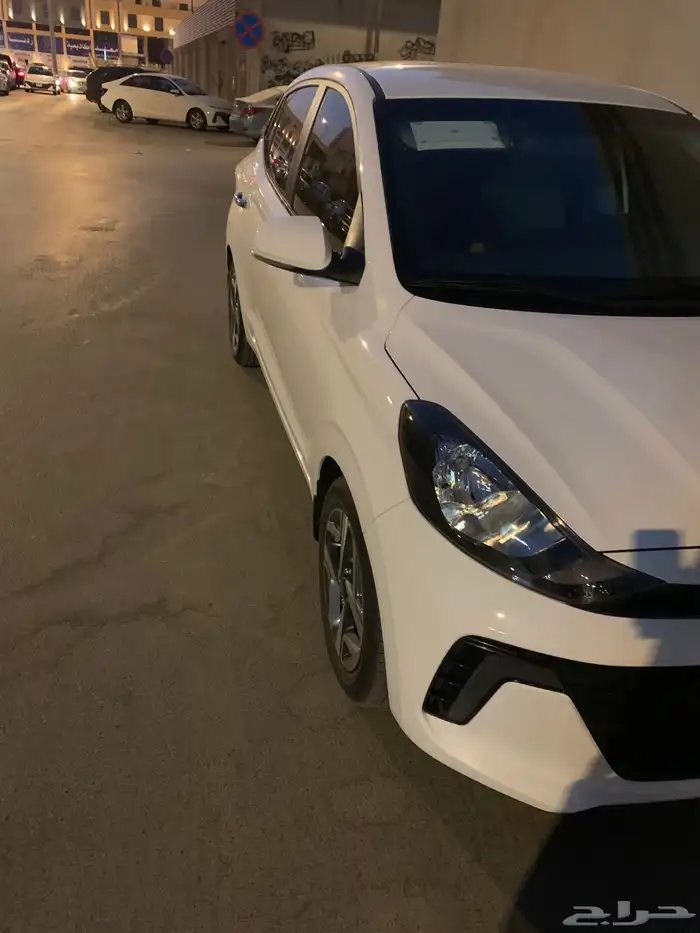 هونداي اي تن 2025 11