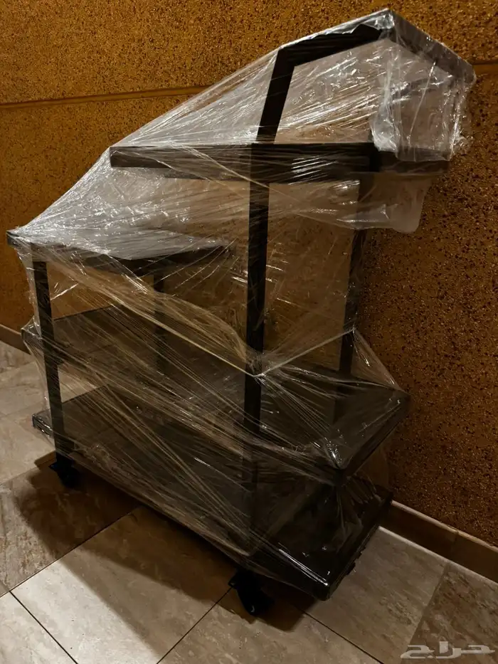 طاولة ضيافة فاخرة 2
