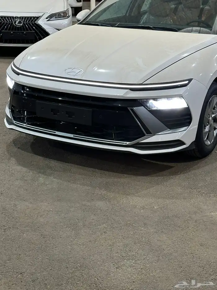 سوناتا فليت 2025 بسعر 87.000 3