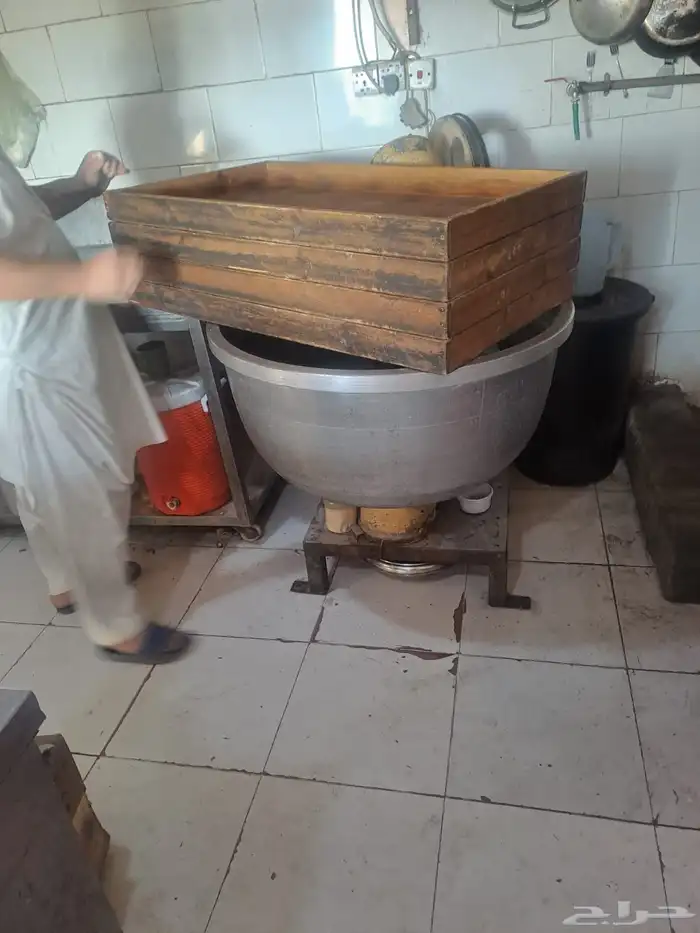 ادوات فرن تميس 0