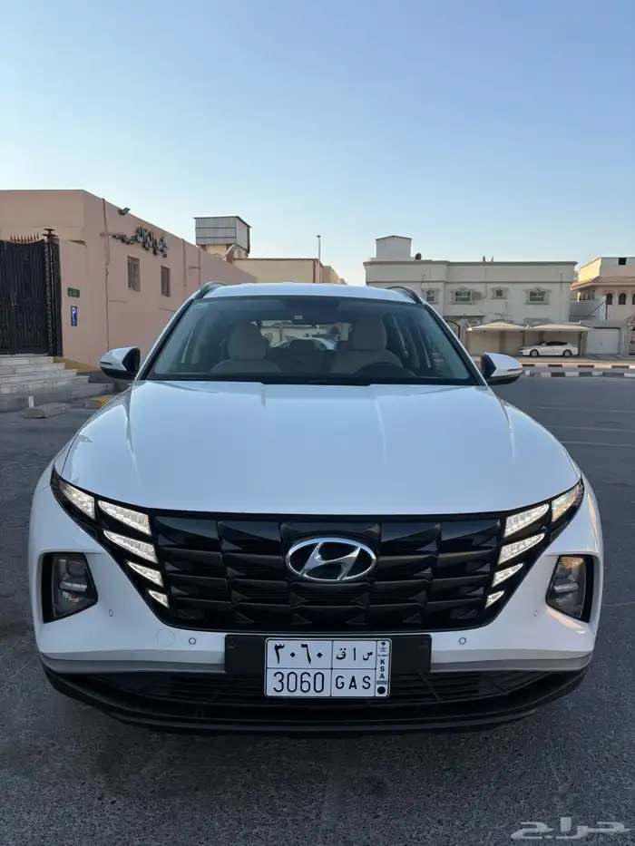 توسان موديل 23 دبل 5