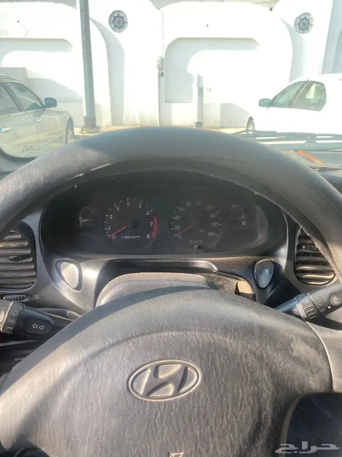 هونداي H1 3