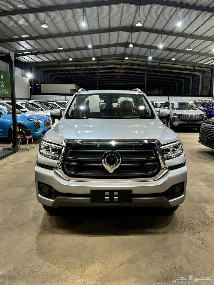 جريت وول باور فل كامل 2025 12