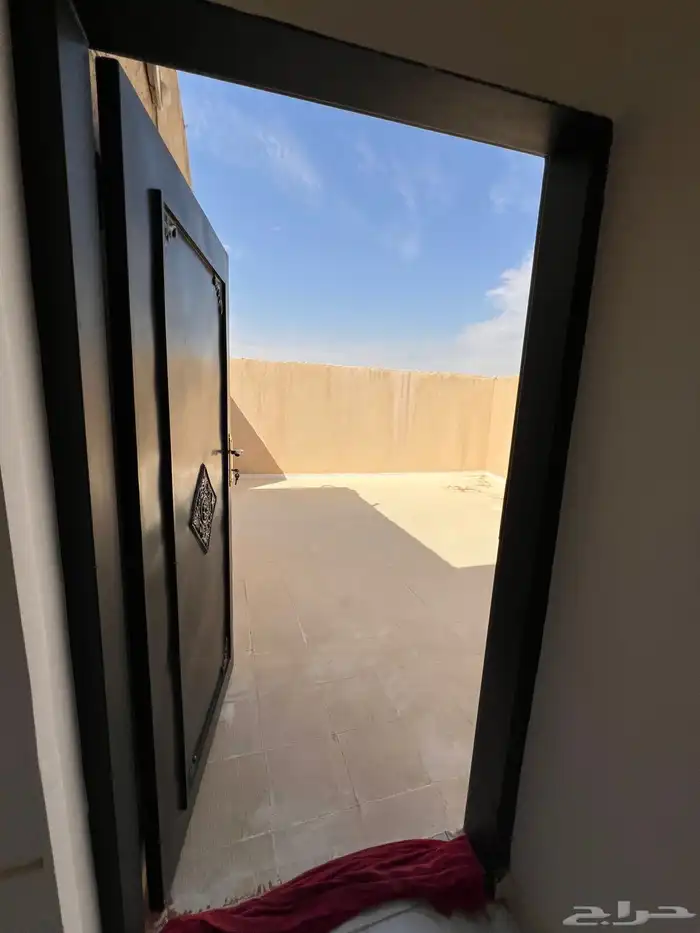 للإيجار فيلا درج داخلي في حي القادسية 14