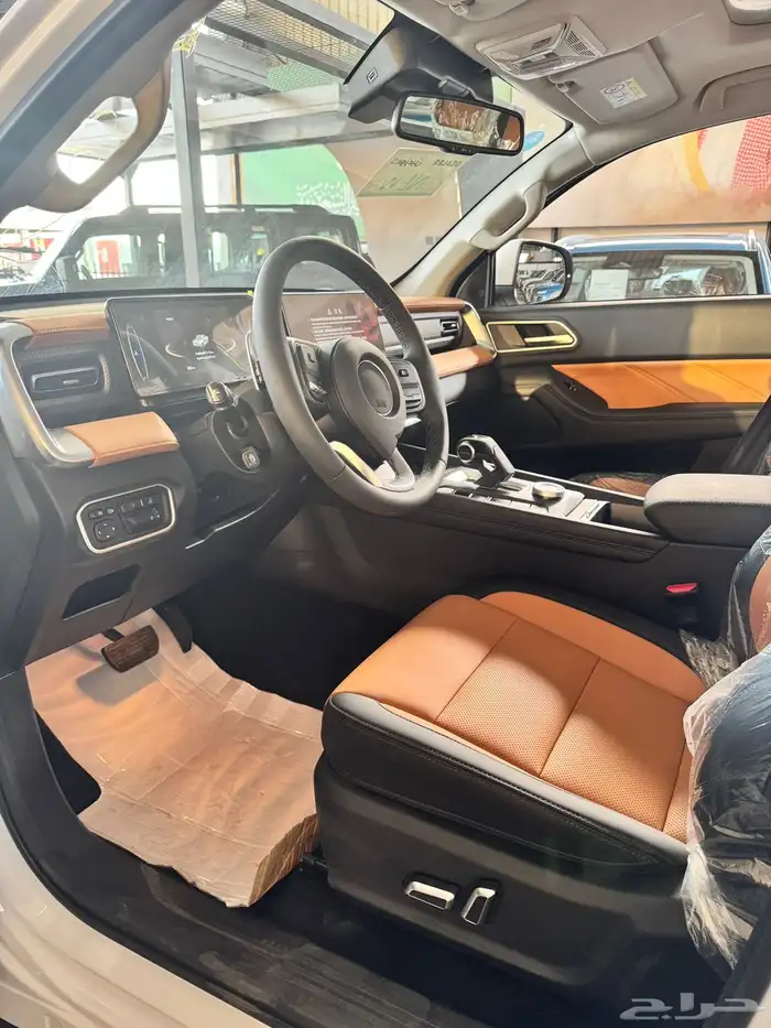 جريت وول باور فل كامل 2025 13