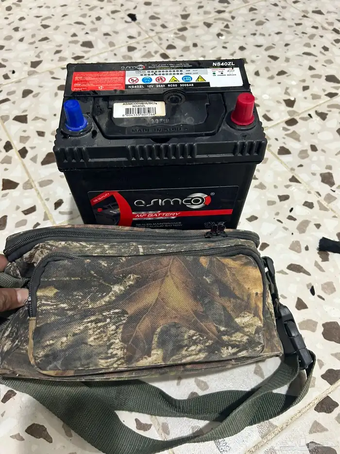 جهاز طيور صيد صوايه 1