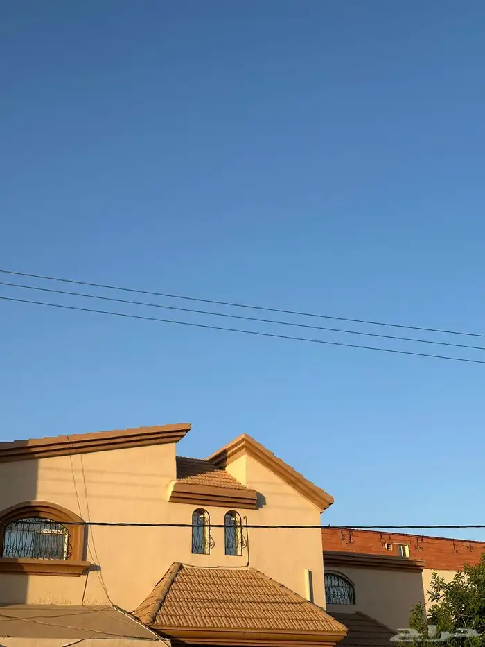 للبيع فيلا سكنية باجاء 3