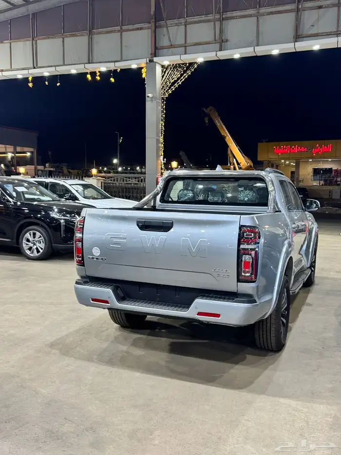 جريت وول باور فل كامل 2025 8