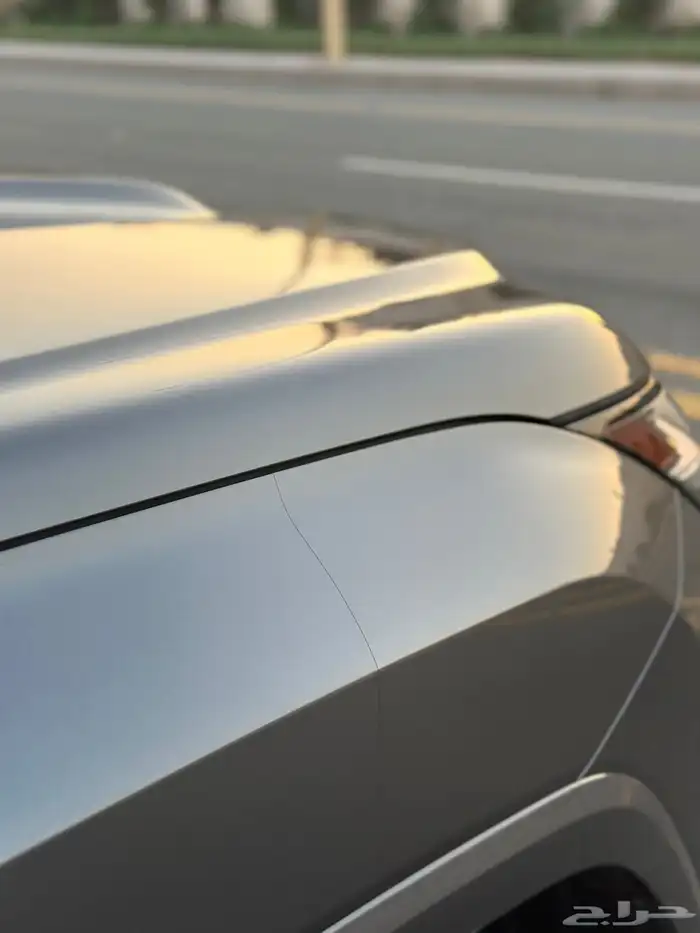 لكزس LX600 2022 BA سعودي شبه جديد 15