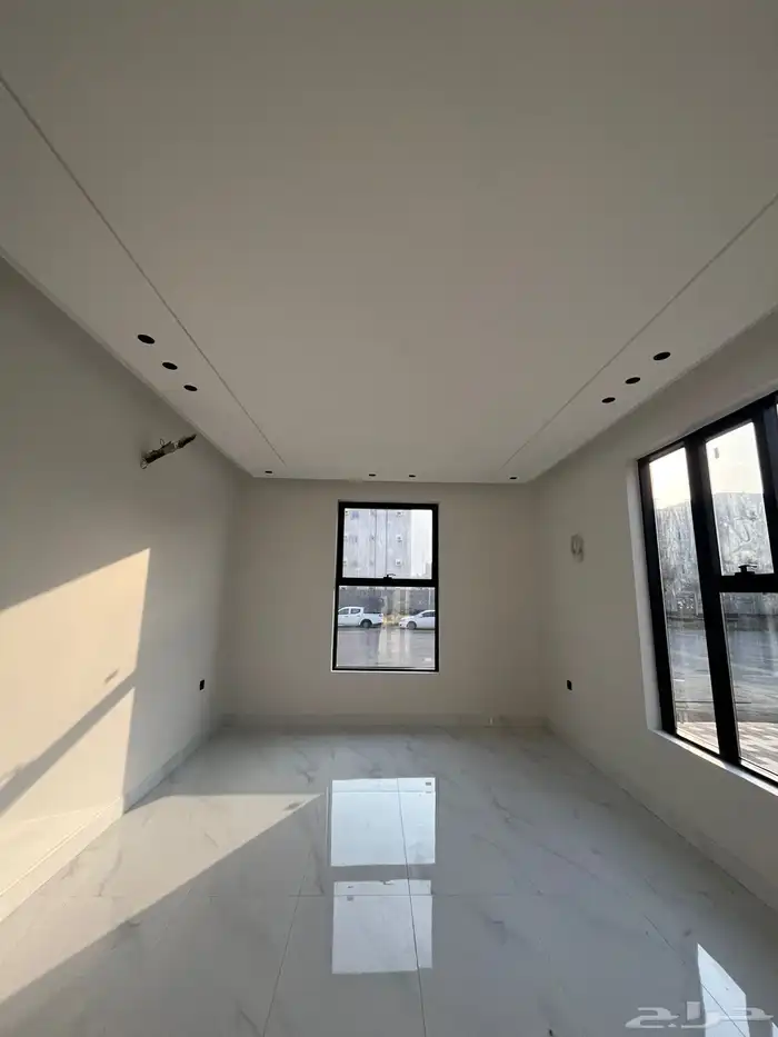 ادوار متكرره فاخرة للبيع بحي الرحاب تشطيب VIP 14