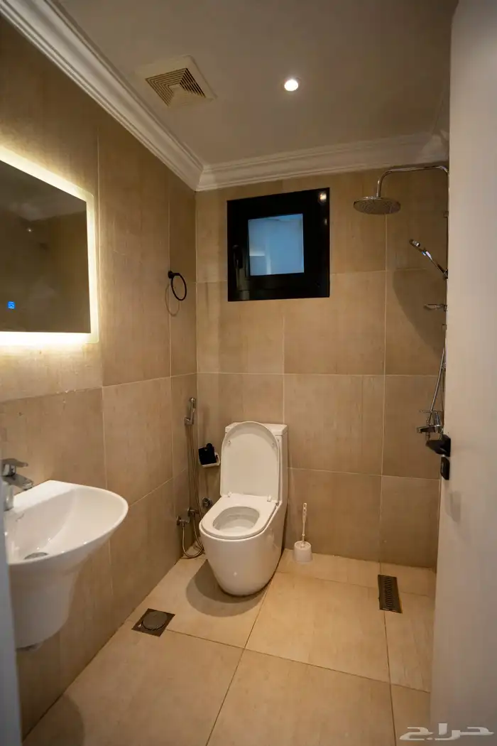 فيلا خاصة درة العروس 15