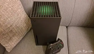 Xbox Series X 0