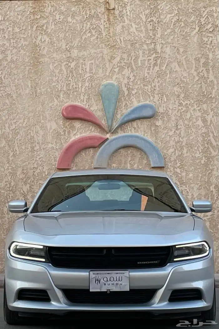 دودج تشارجر SXT موديل 2020 0
