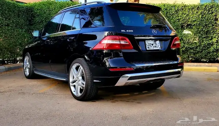 ml 400 2015 3