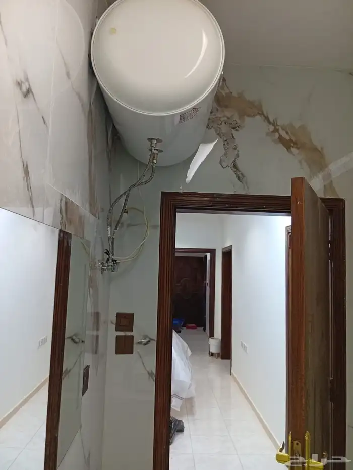 بديل الرخام الصناعي - مطبخ - جدران - حمامات 1