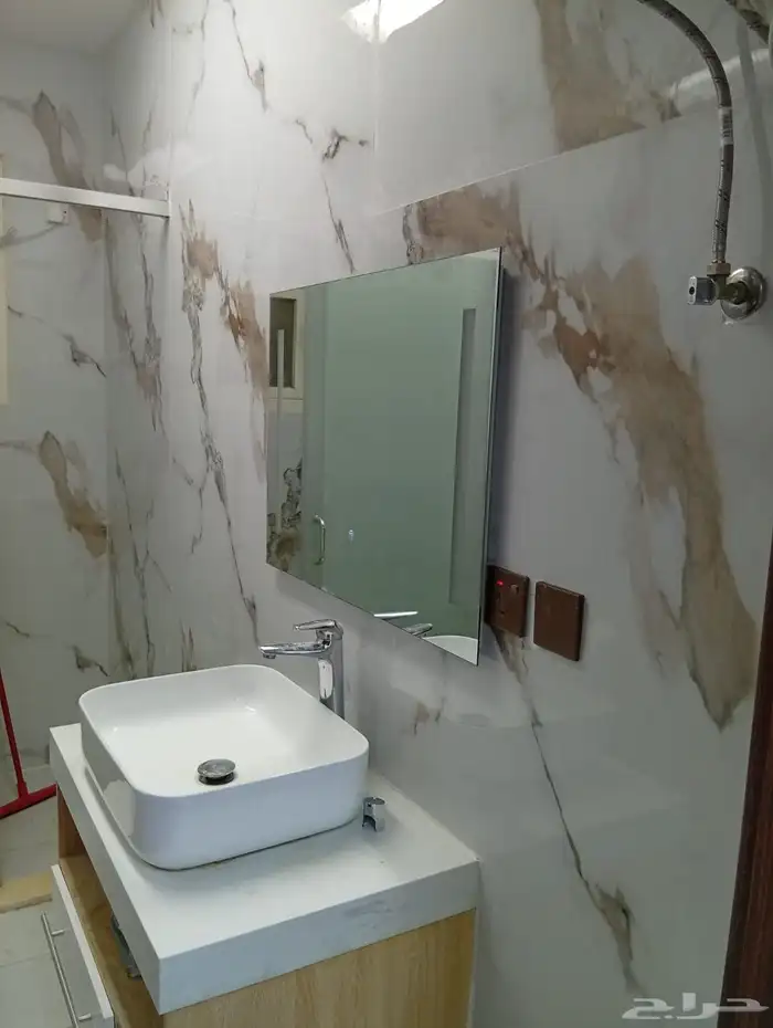 بديل الرخام الصناعي - مطبخ - جدران - حمامات 0