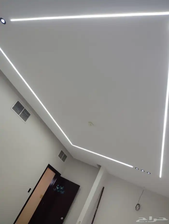 ديكورات الجبيل الصناعية 2