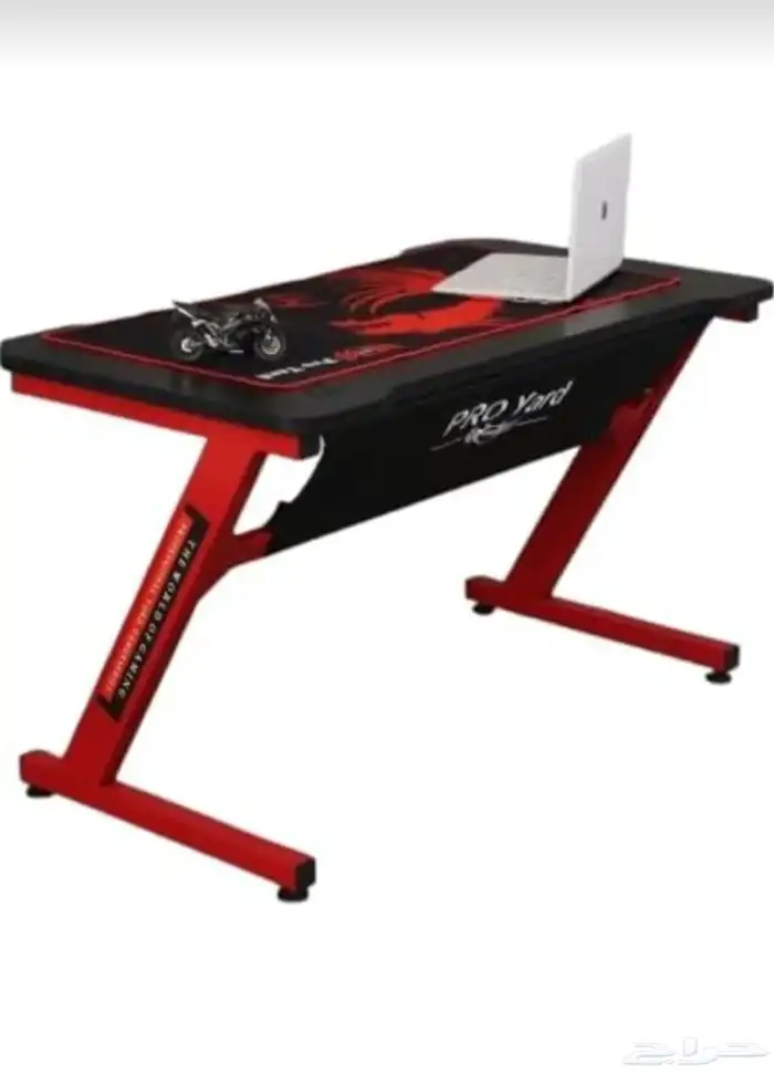 طاولة قيمنق الالعاب 0