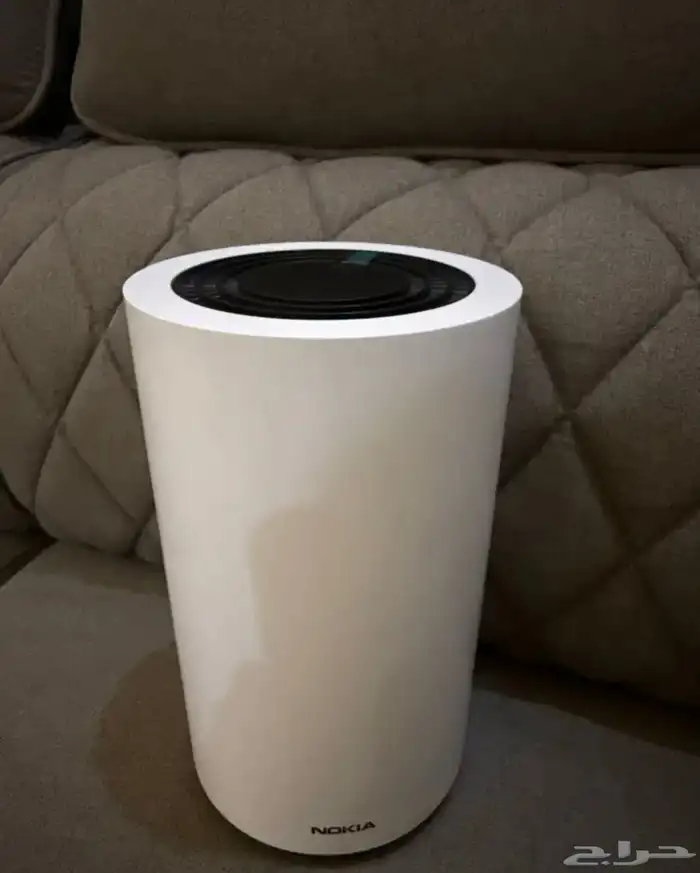 مودم 5G نوكيا استخدام قليل وشبه جديد 0