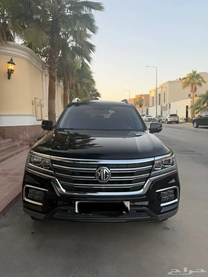 Mg rx8 ام جي أر اكس8 1