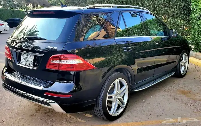 ml 400 2015 0