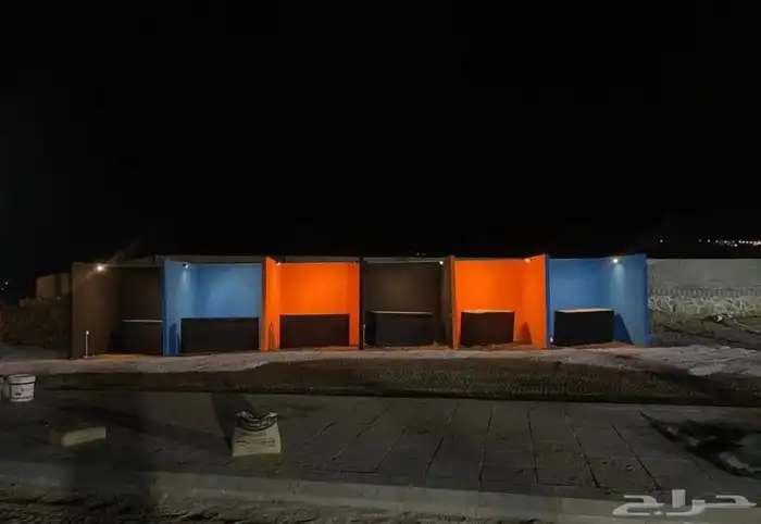 بوثات  معارض المؤتمرات تنظيم 0