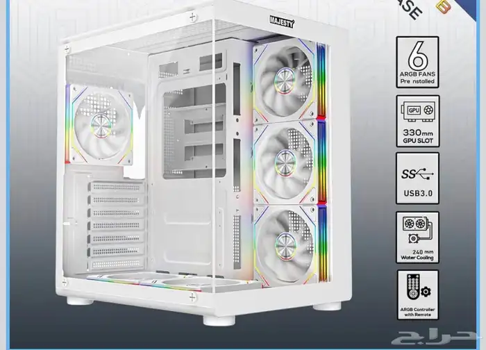 pc بي سي قيمنق 0