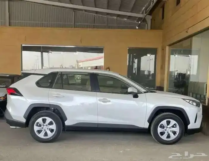 راف فور مكينه كبيرة 1