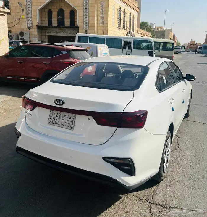كيا سيراتو 2019 2