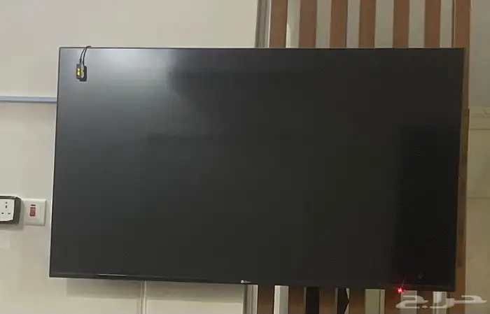 تلفزيون بلازما للبيع مستعمل نظيف 0