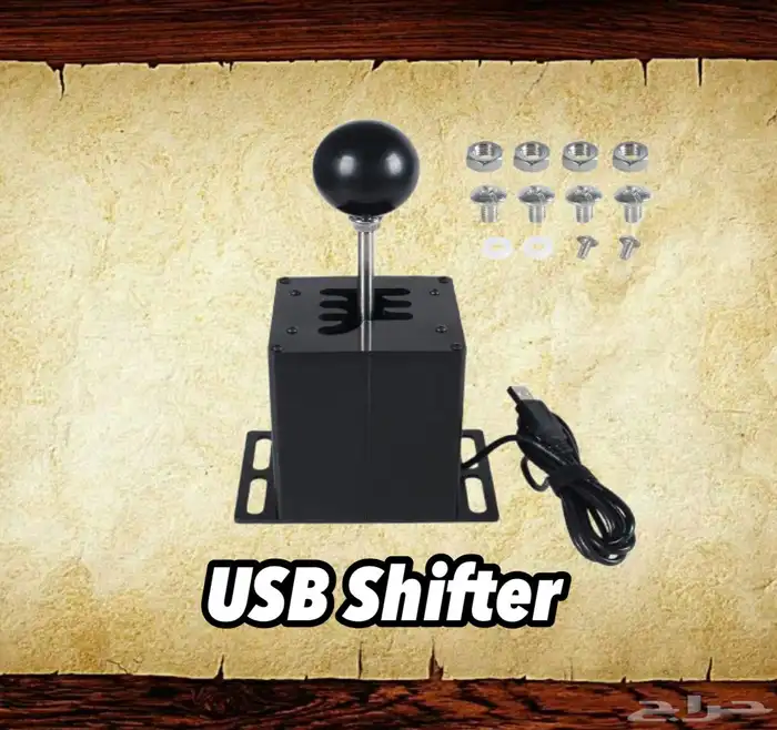 قطع محاكي القيادة يوجد   تمارا  اسيتو كورسا 2