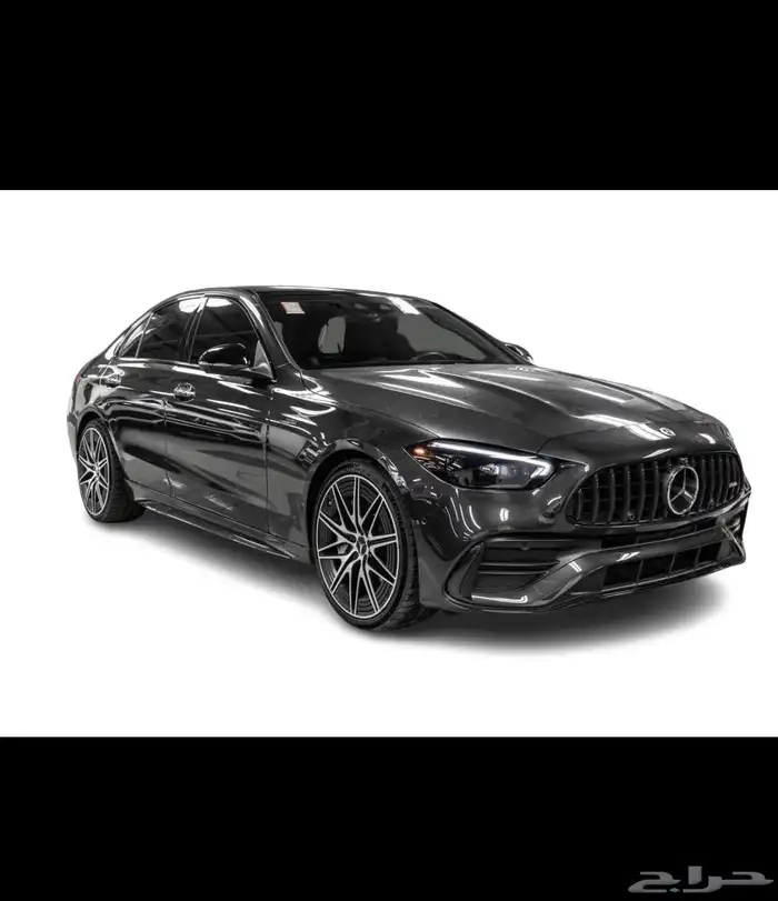للبيع  Mercedes-Benz C43 AMG 4MATIC 2023 1