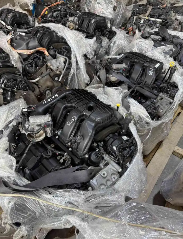 صيانه مكائن دودج تشارجر تشالنجر جيب شيروكي توضيب مكاين شد بل 2