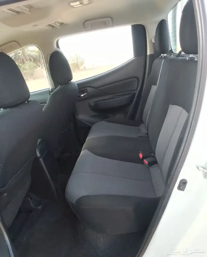 ونيت ميتسوبيشي قمارتين دبل موديل 2022. 9