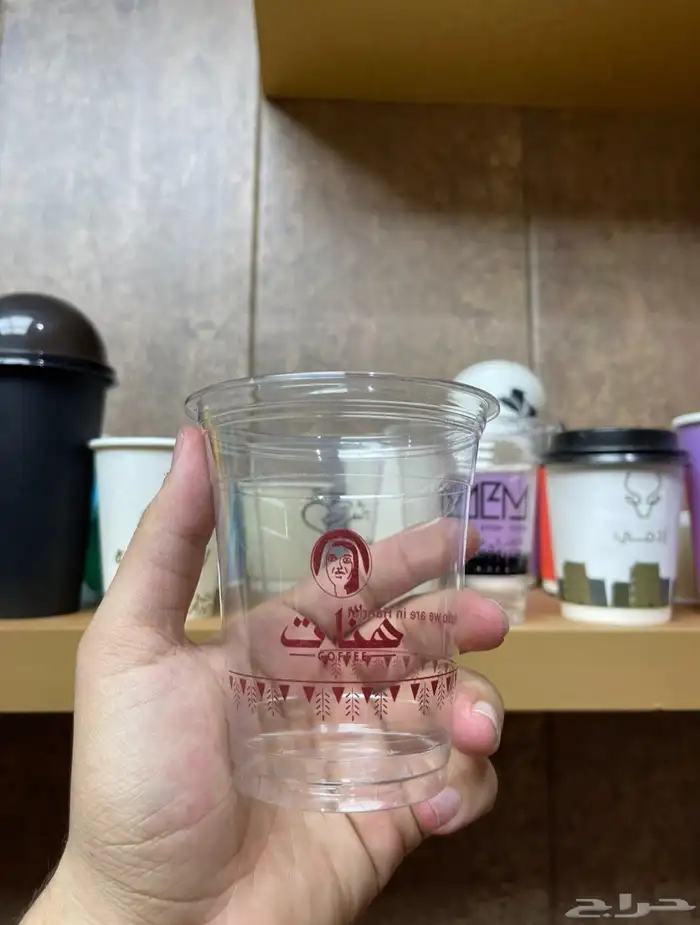 مطبعة اكواب تصنيع اكواب طباعه كوب مصنع اكواب 3