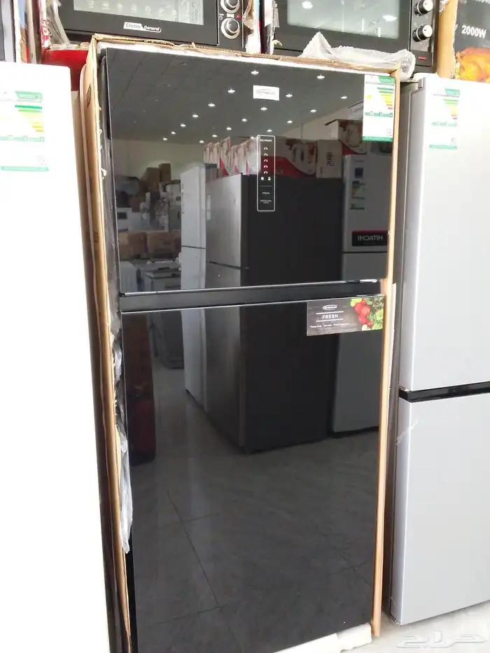 أجهزة كهربائية مخفضة استوك 6