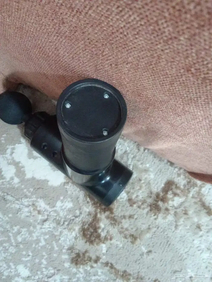 جهاز مساج للبيع 1