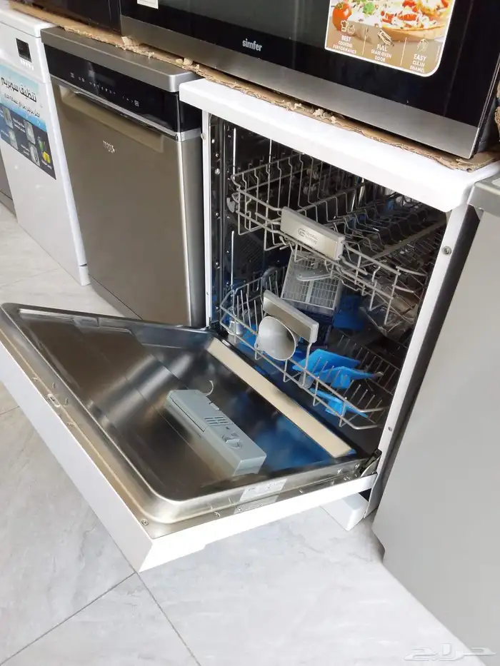 أجهزة كهربائية مخفضة استوك 3