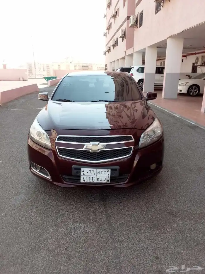 شفروليه ماليبو 2015 0