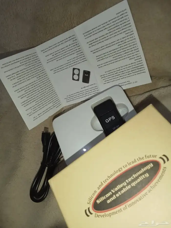 جي بي اس للبيع كميه محدوده جديده للبيع 5