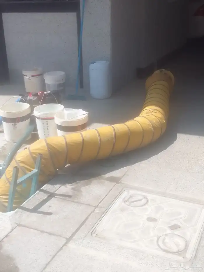 غسيل خزانات جدة عزل خزانات الموية تنظيف خزانات وتعقيم 1