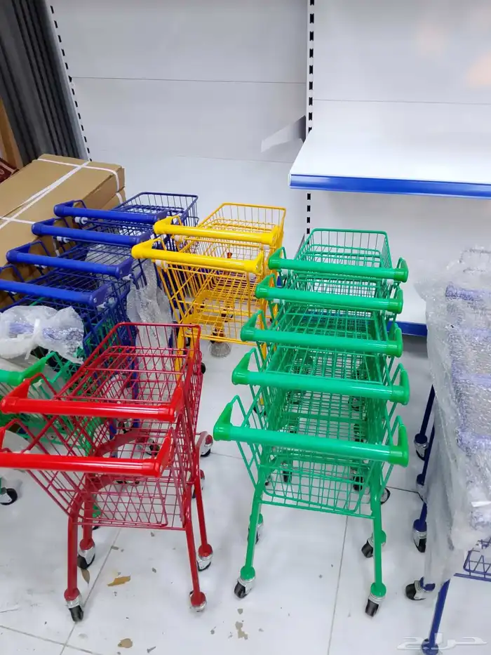 رفوف بقاله رفوف تخزين رفوف مستودع ارفف رفوف 5