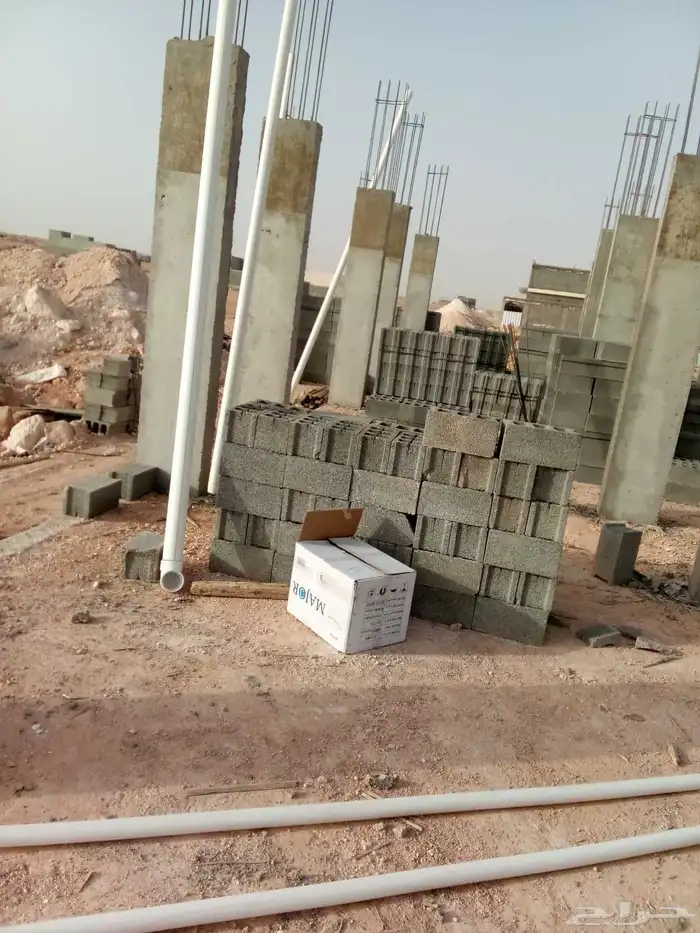 مقاول أعمال عظم وتشطيب وتكسير وترميم تسليم مفتاح 9